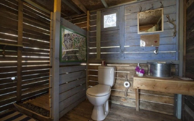 Kocabahçe Glamping