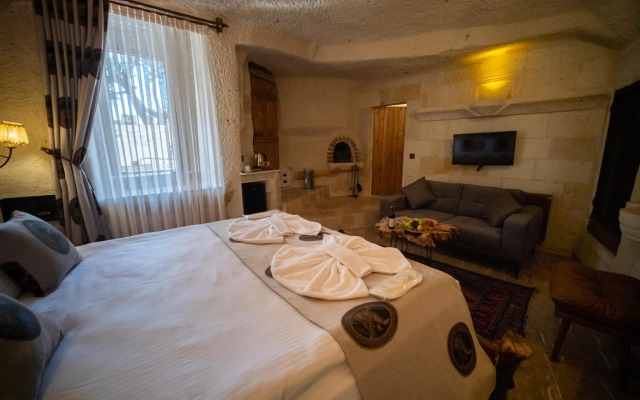 Urgup Evi Cave Hotel
