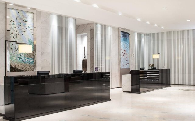 Four Points by Sheraton Sandakan