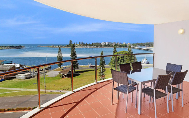 Sunrise Apartments Tuncurry