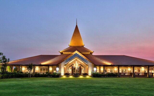 Hilton Nay Pyi Taw