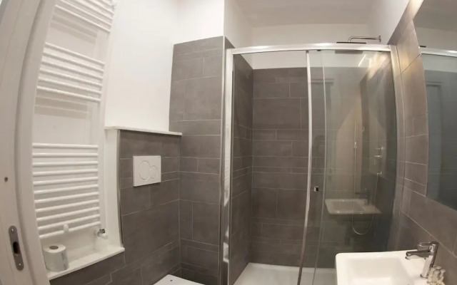 I Love Vaticano Guest House