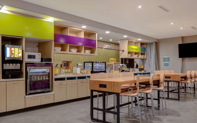 Home2 Suites By Hilton Bryant	