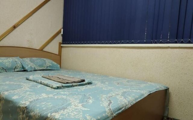 Standart apartment in Tashkent