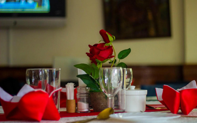 Hotel Aquiline