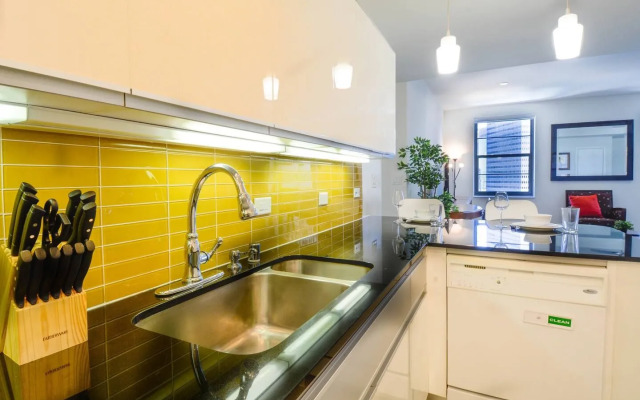 Great Value 2Br Apartment In Downtown Dallas