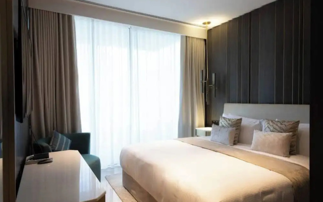 Five Palm Jumeirah - 2 Bdr - Hotel Facilities Incl