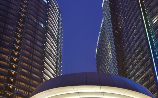 Renaissance Chengdu Hotel