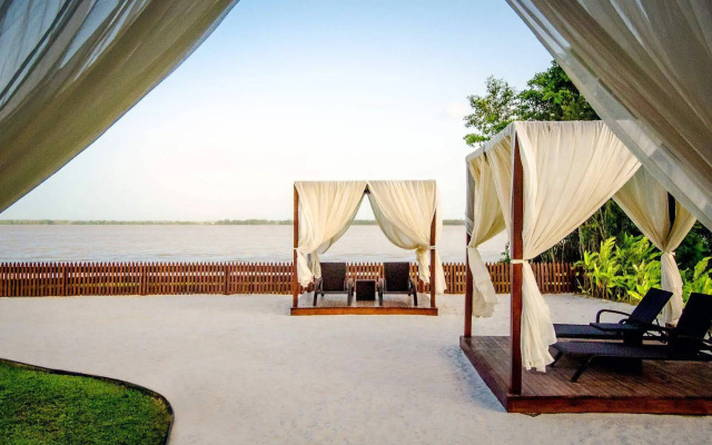 Courtyard by Marriott Paramaribo