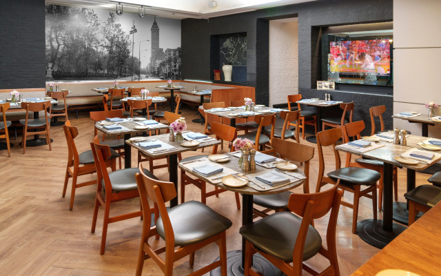 InterContinental Presidente Mexico City by IHG