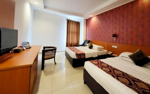 RedDoorz @ Alam Sutera