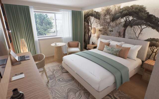 Best Western Plus Hotel Admiral