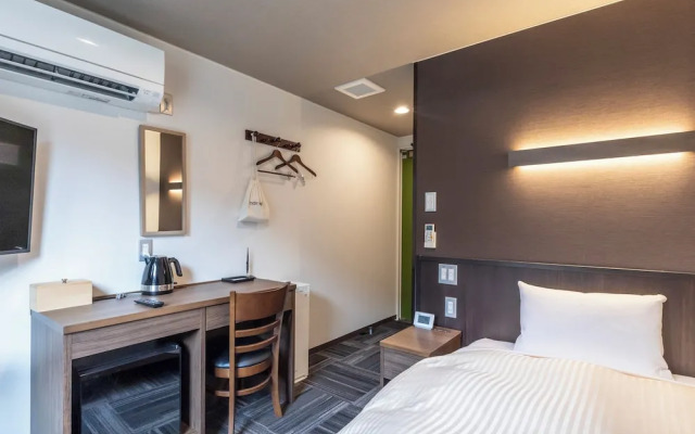 Business Hotel Awaikeda Eleven 2