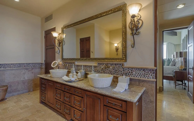 Blue Desert 29 Golf Villa 5 - Casa Jalisco, Cabo San Lucas