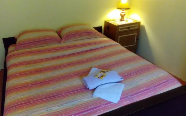 Guesthouse Radovic