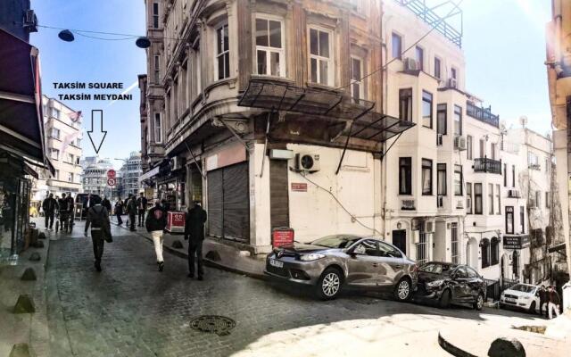 Eagle Residence Taksim