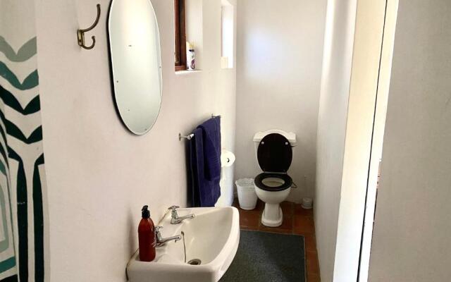 Cederkloof Botanical Retreat