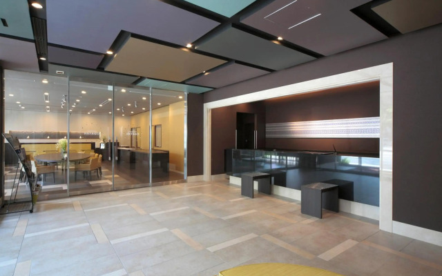 Dormy Inn Premium Hakata Canal City Mae Natural Hot Spring