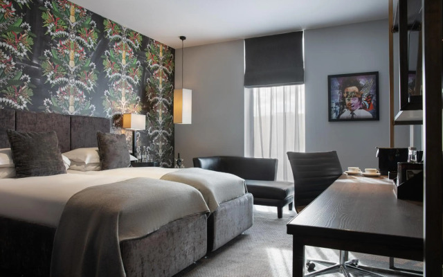 Malmaison Liverpool