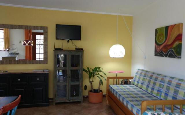 Lagoa Apartment