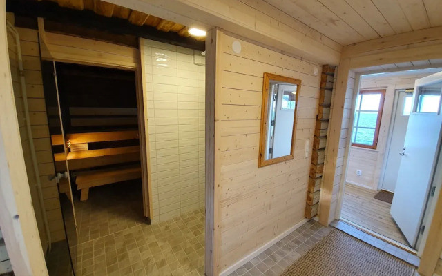 B&B Taipaleenniemi