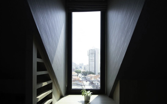 Hotel NuVe Stellar