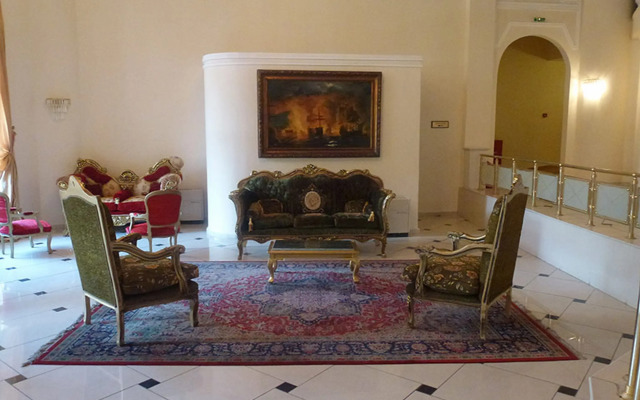 Palazzo di Zante