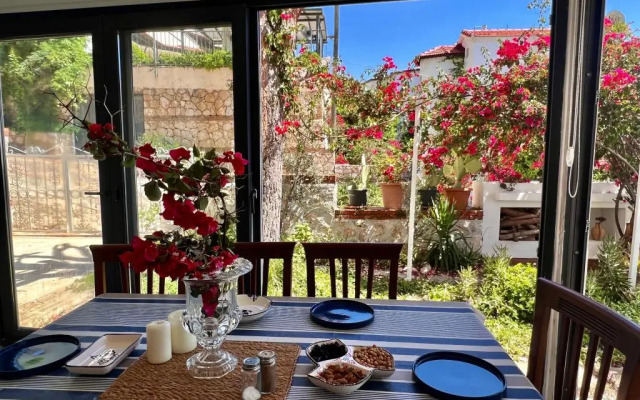 Villa Serefe