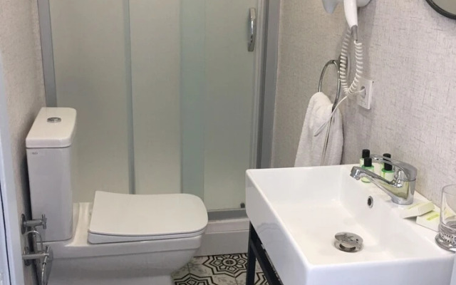 Hotel Lime Bozcaada