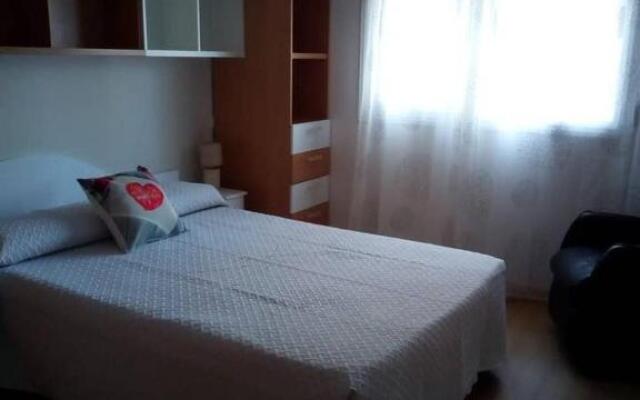 Apartamento en Burela a 3 min de Playa!!!