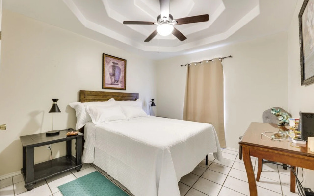 Pet-friendly Edinburg Apartment With Pool Access!
