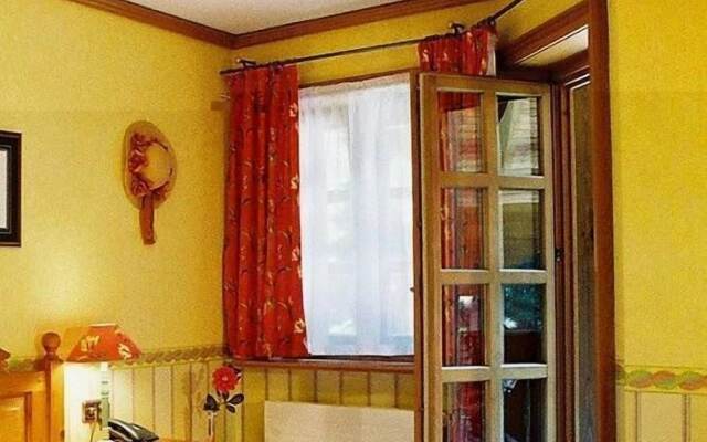 Villa Stresov