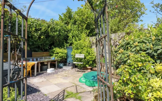 Swallow Cottage