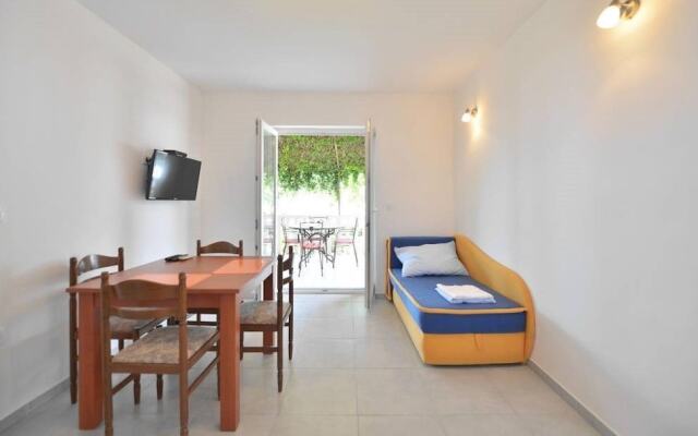 Apartments Veronika