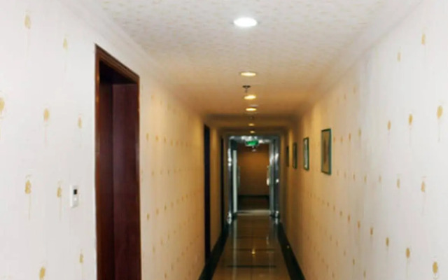Xiaomeisha Guanjing Holiday Hotel