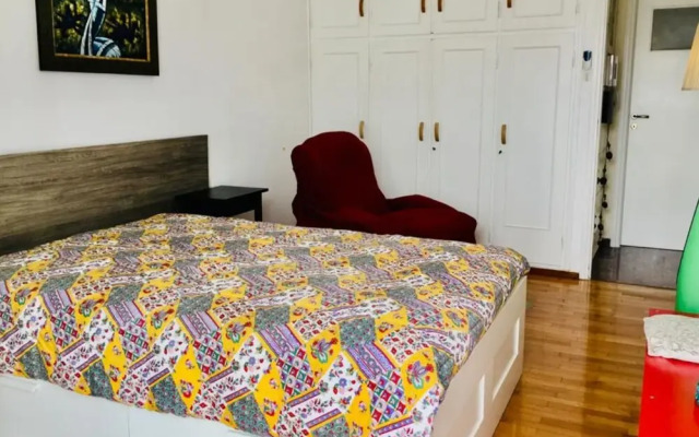 Helios Holiday Home