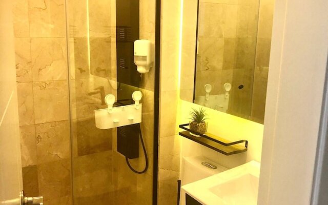 Apartamento 120 Jardin Privado Cana Rock