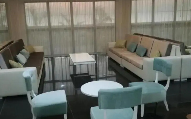 Beira Terrace Hotel