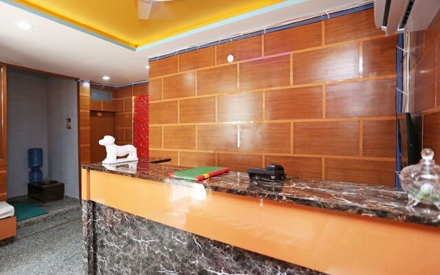 Oyo 19802 Hotel Anant Plaza