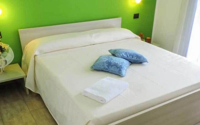 Residence Villa Eva