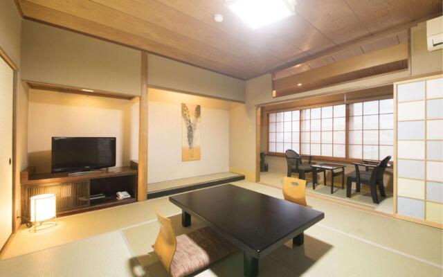 Itoyanagi Koyado Yuwa