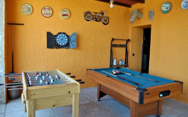 Casas Rurales Collarubio