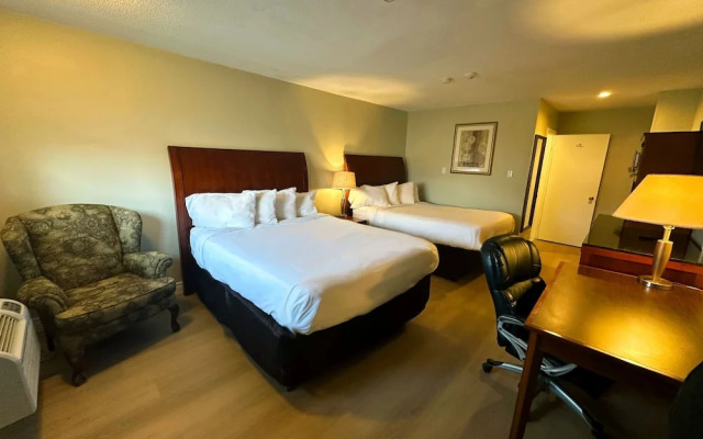 Riviera Inn and Suites 1000 Islands