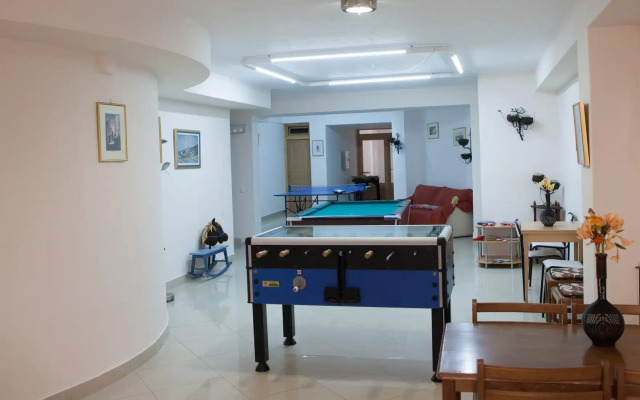 Epavlis Hotel & Spa