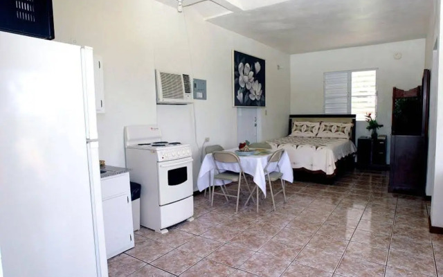 Casa Robinson Guest House