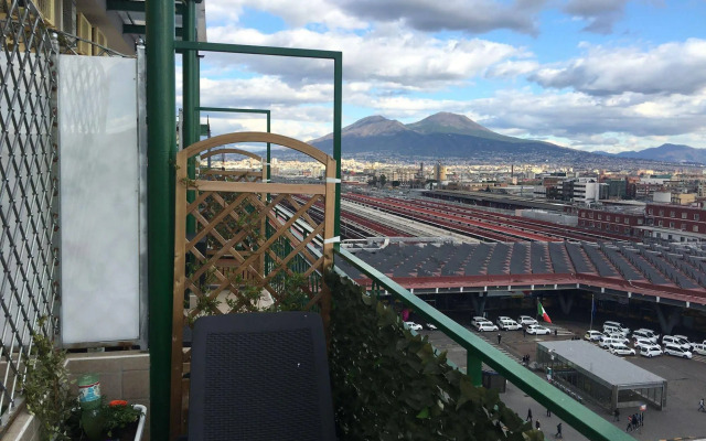 Top Floor
