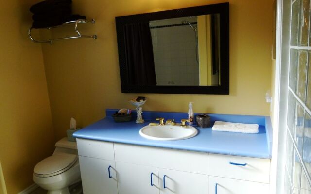 Panorama Bed and Breakfast