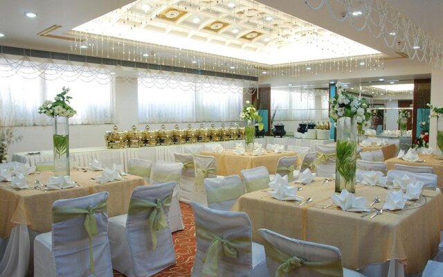 Hotel Jivitesh