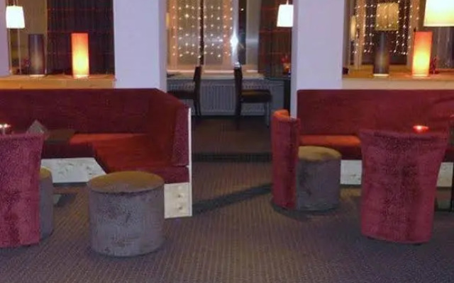 Hotel Streiff Superior