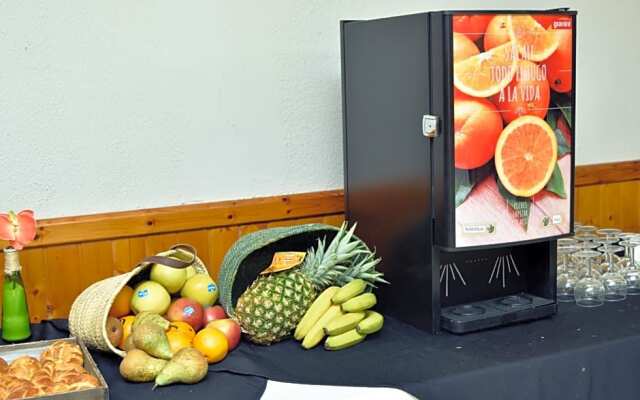 Hotel Sierra de Arcos